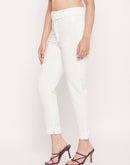 Camla Sky Trouser For Women