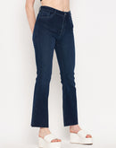Camla Barcelona Darkblue Denim