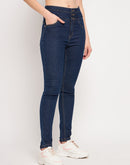 Camla Barcelona Blue Denim