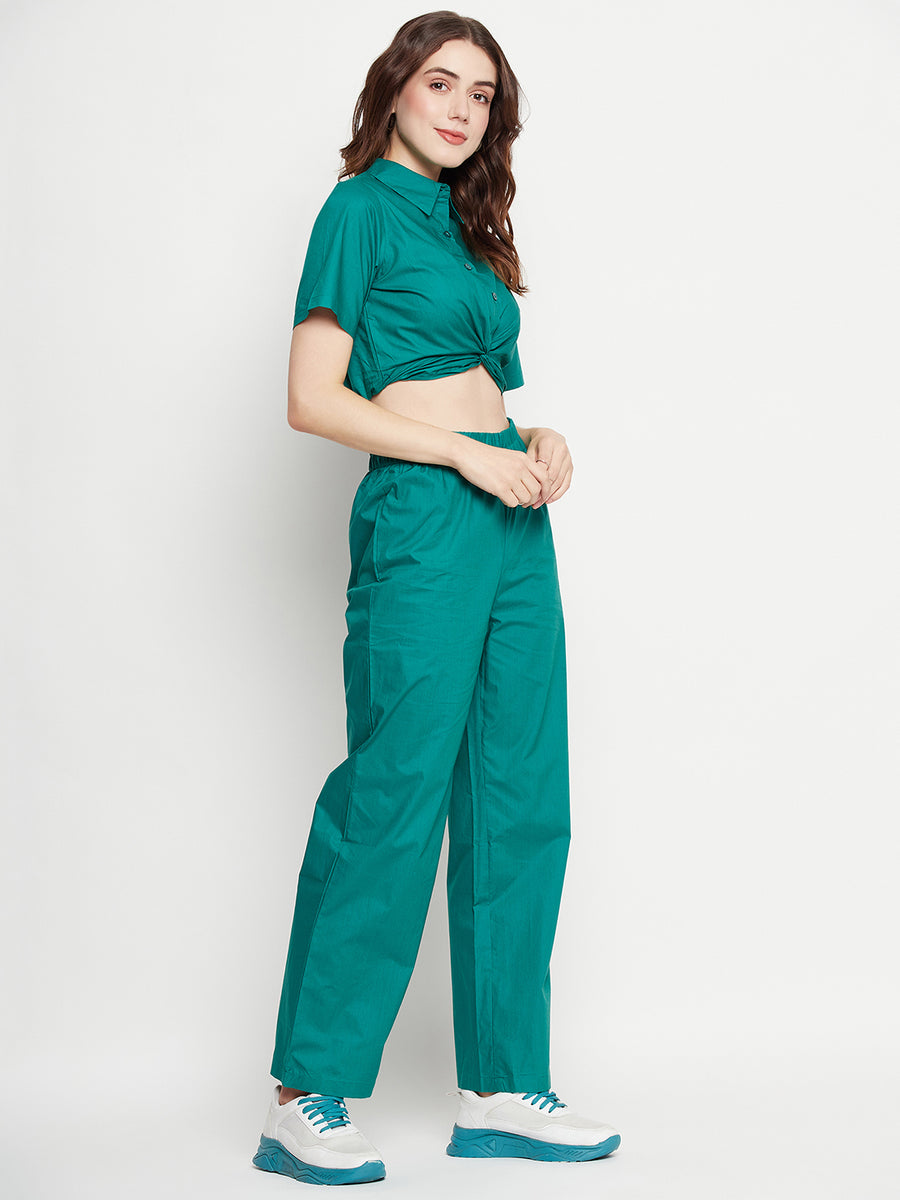 Camla Jade Ensemble For Women