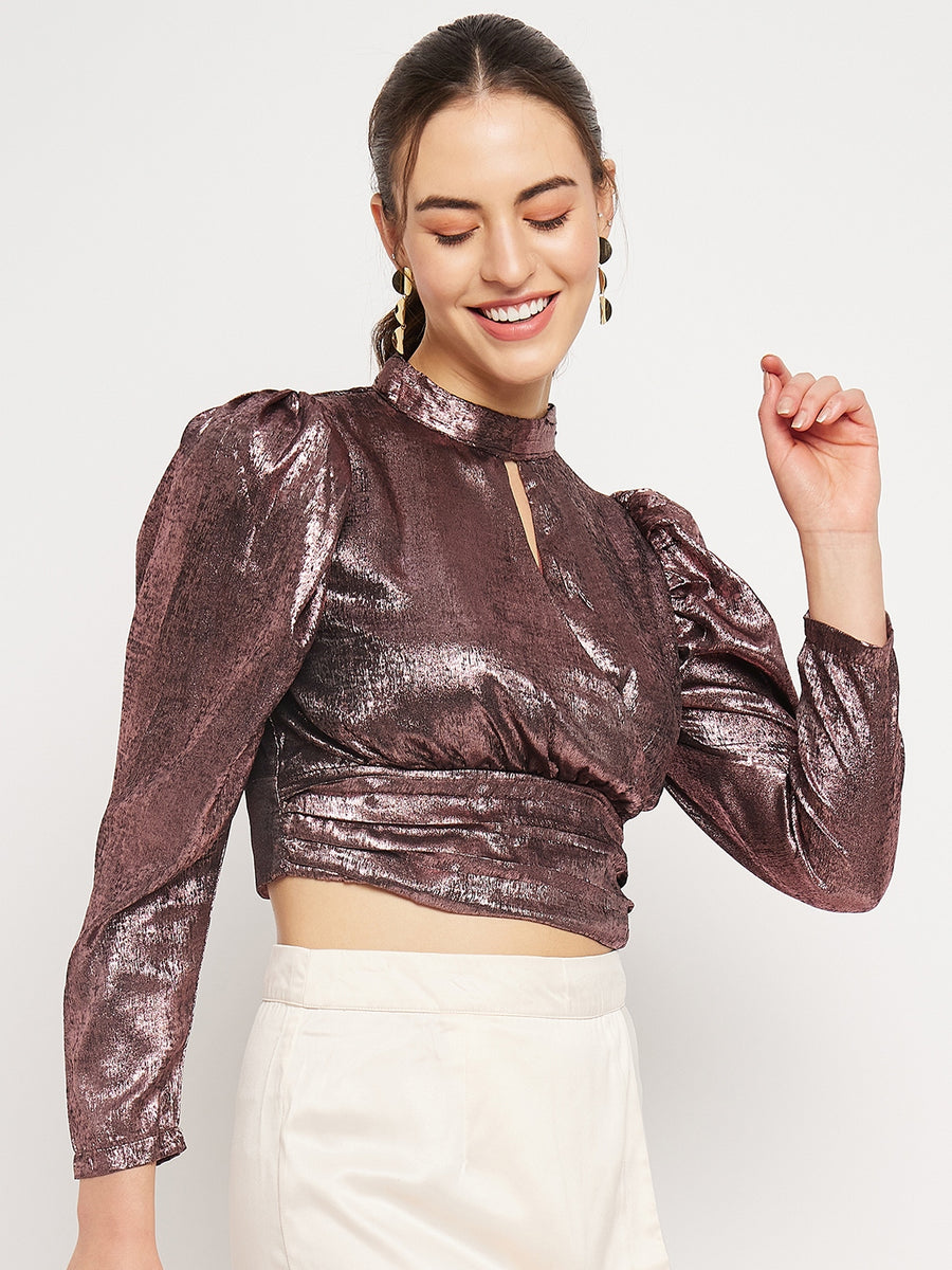 Camla Barcelona M Pink Tops For Women