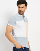 Camla Sky T- Shirt For Men