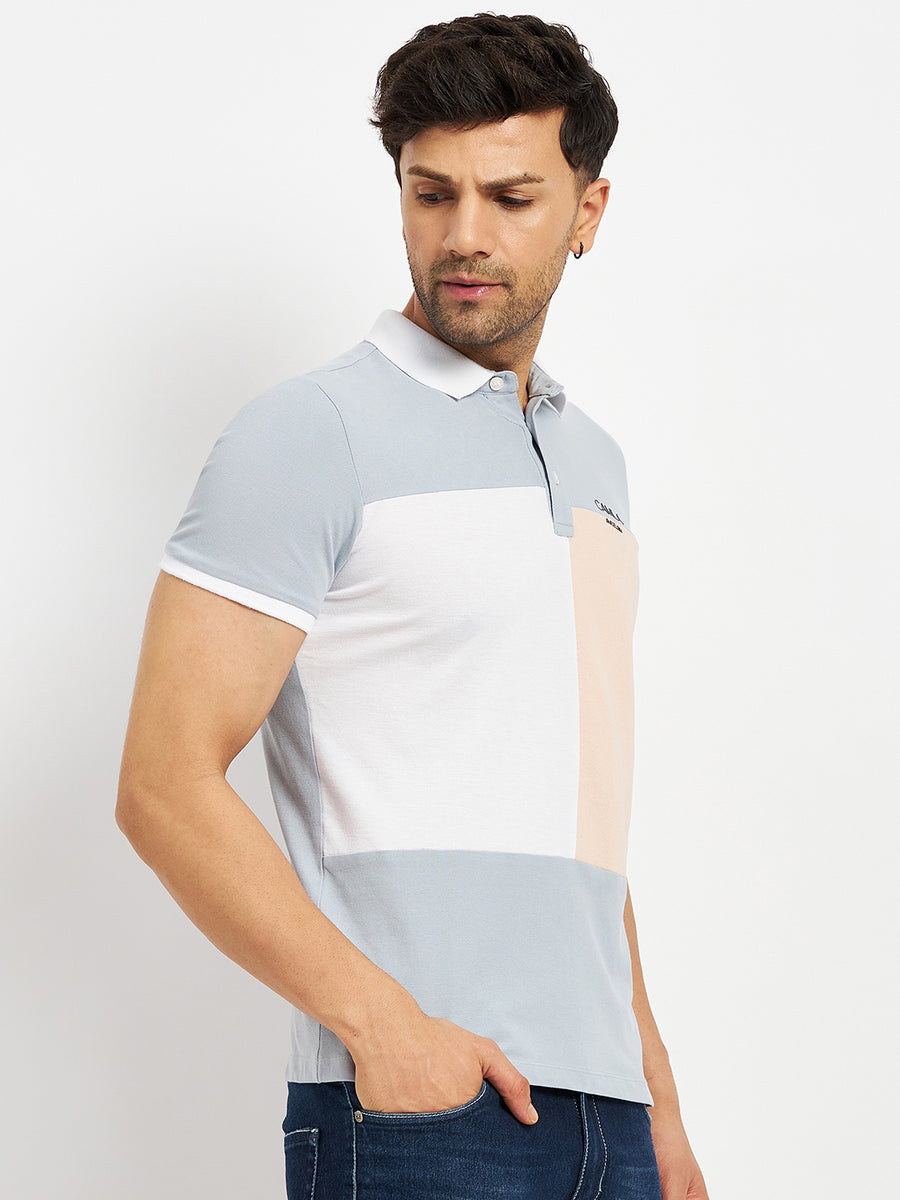 Camla Sky T- Shirt For Men