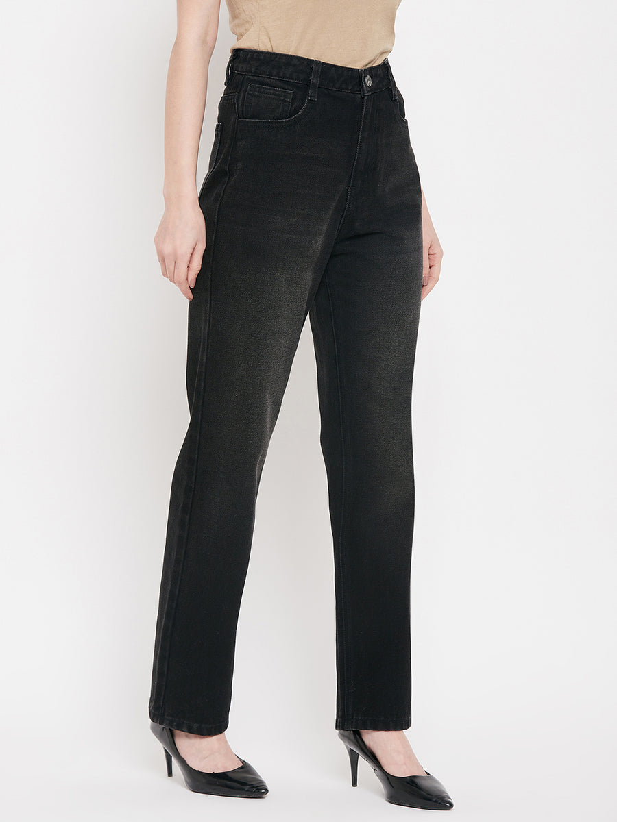 Camla Denimblack Denim For Women