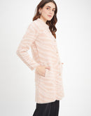 Madame Dustypink Cardigan