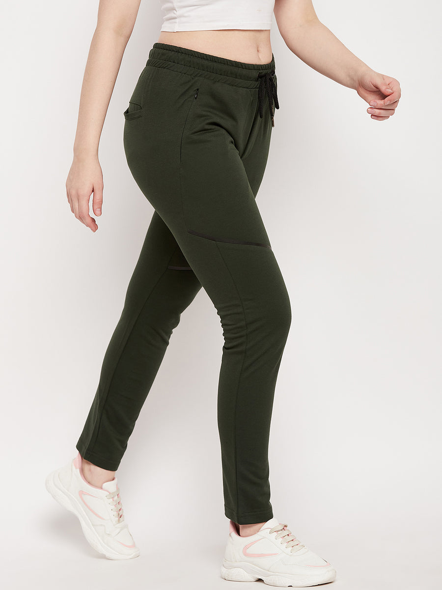 Camla Bottlegreen Bottom For Men