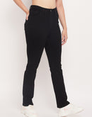 Camla Barcelona Black Denim
