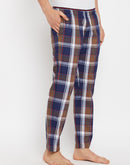 Camla Barcelona Navy Pajama