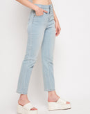 Camla Barcelona Blue Denim