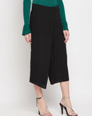 Camla Barcelona Black Palazzo