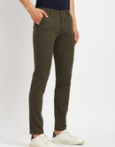 Camla Barcelona Olive Trouser