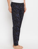 Camla Barcelona Black Pajama