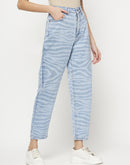 Camla Lightblue Denim For Women