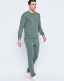 Camla Barcelona Turkishblue Tracksuit