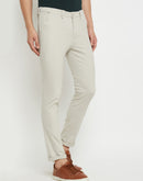 Camla Barcelona Grey Trouser