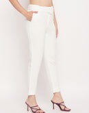 Camla Sky Trouser For Women