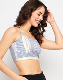 Camla Barcelona Mauve Top