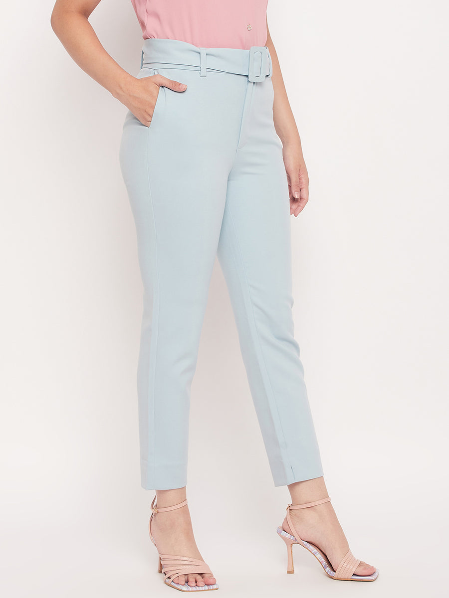 Camla Sky Trouser For Women
