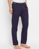 Camla Barcelona Navy Pajama