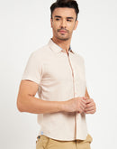 Camla Coral Shirts For Men