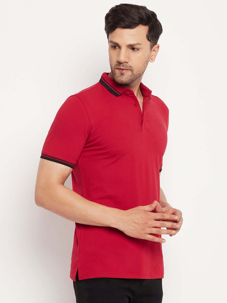 Camla Air Force T-Shirt For Men