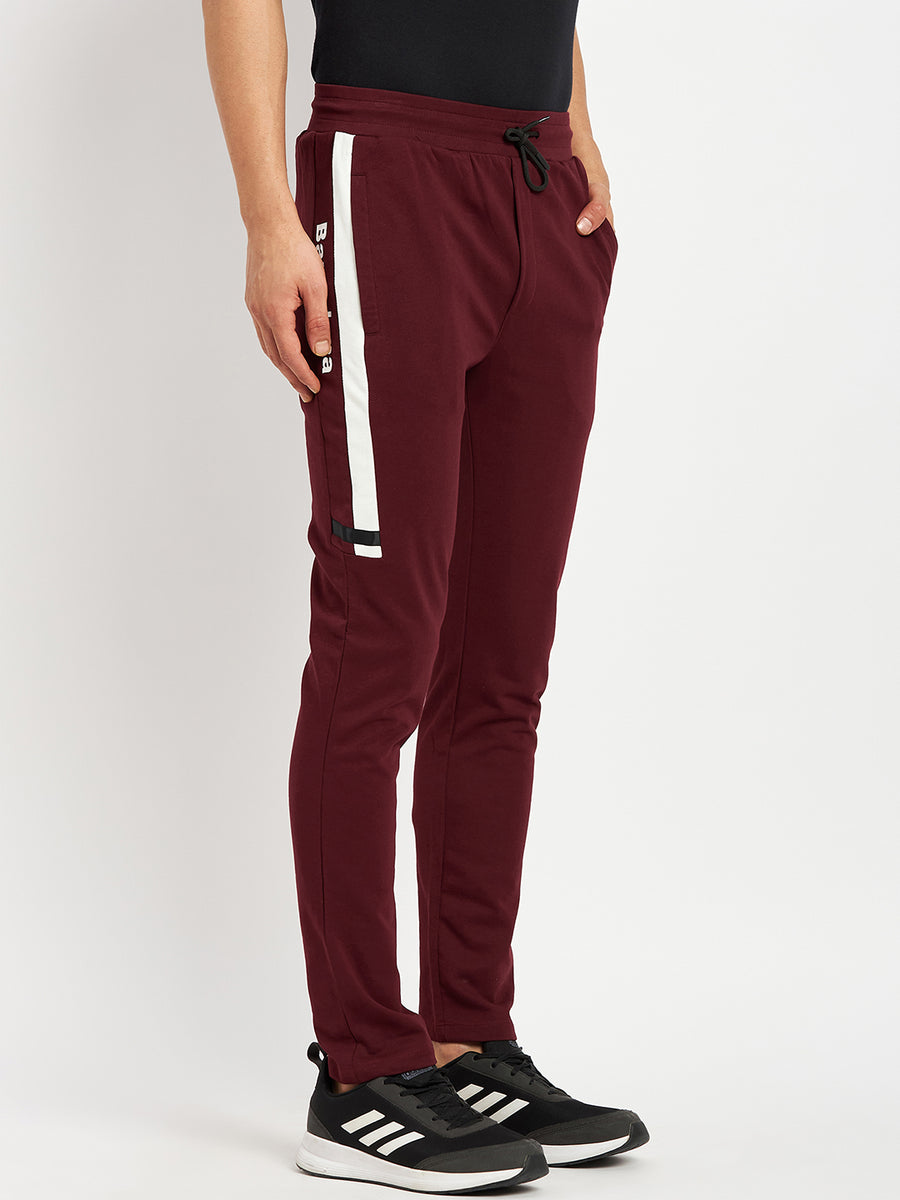 Camla Wine Bottom For Men