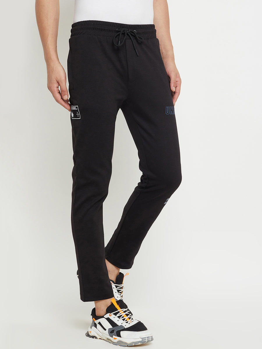 Camla Black Bottom For Men