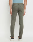 Camla Olive Trouser For Women