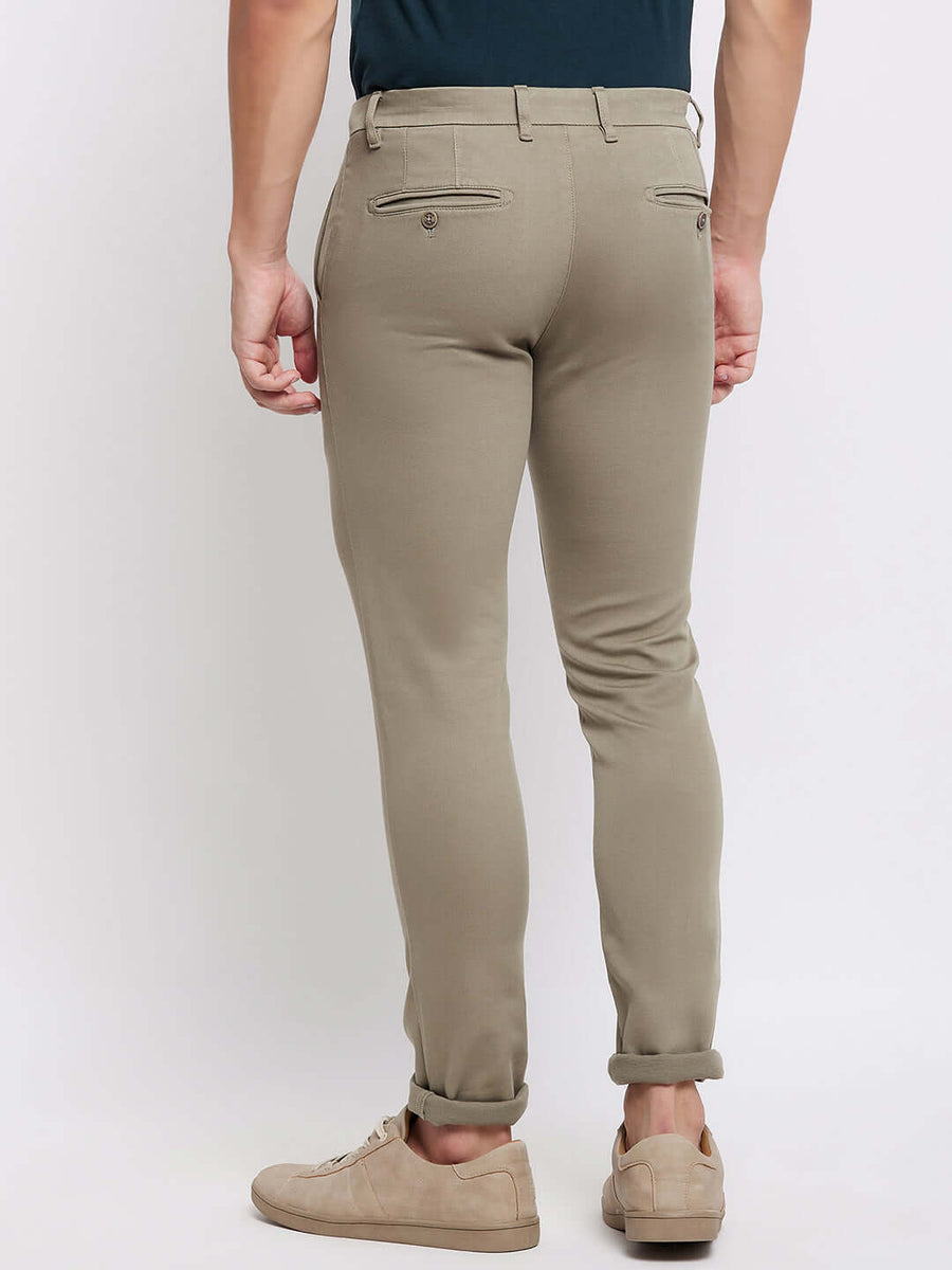 Camla Barcelona Pista Trouser