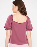 Camla Barcelona Wine Top