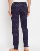 Camla Barcelona Navy Pajama