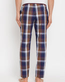 Camla Barcelona Navy Pajama