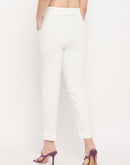 Camla Sky Trouser For Women