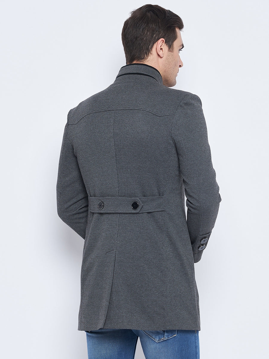 Wollen coats on sale