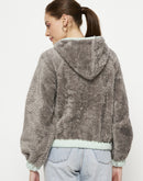 Camla Barcelona Mint Sweatshirt