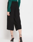 Camla Barcelona Black Palazzo