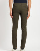 Camla Barcelona Olive Trouser
