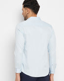 Camla Sky Shirts For Men