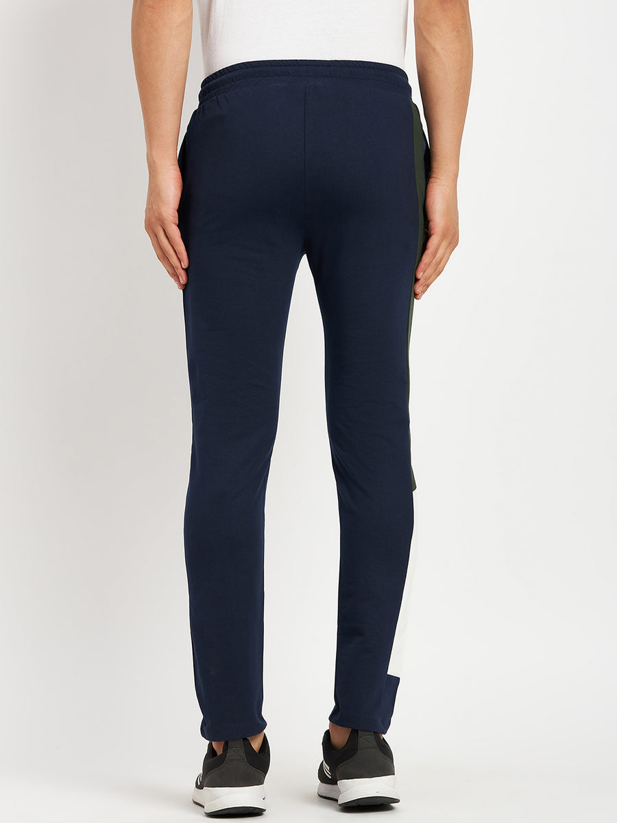 Camla Navy Bottom For Men