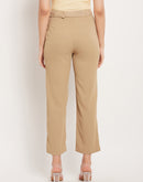 Camla Barcelona Beige Palazzo