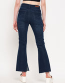 Camla Barcelona Darkblue Denim