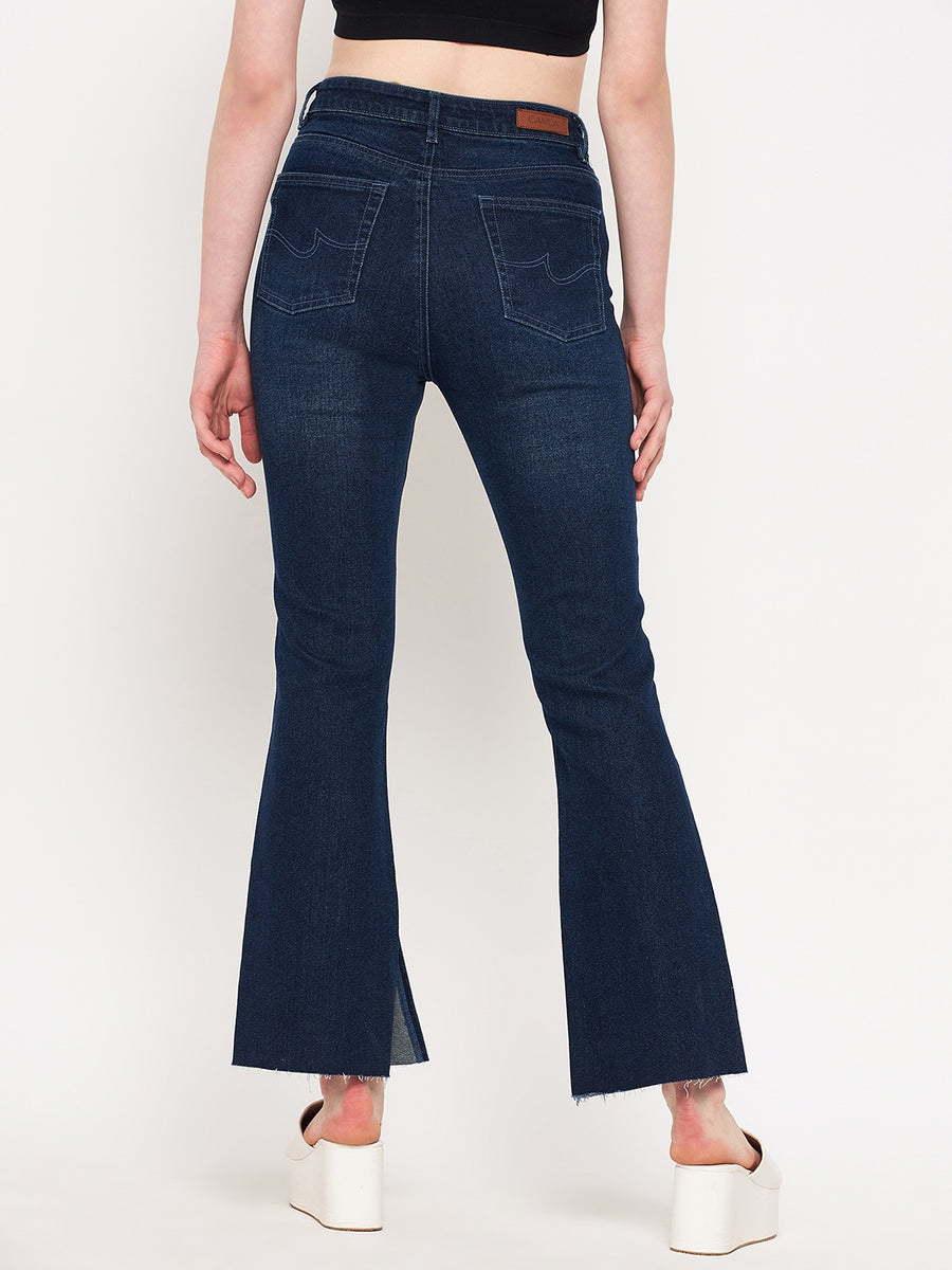 Camla Barcelona Darkblue Denim