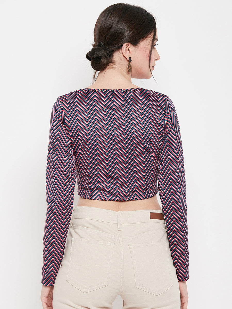 Camla Barcelona Magenta Pink Ensemble For Women