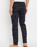 Camla Barcelona Black Pajama