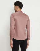 Camla Brown Shirt For Men