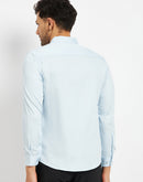 Camla Sky Shirts For Men