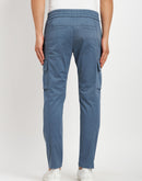 Camla Blue Bottom For Men