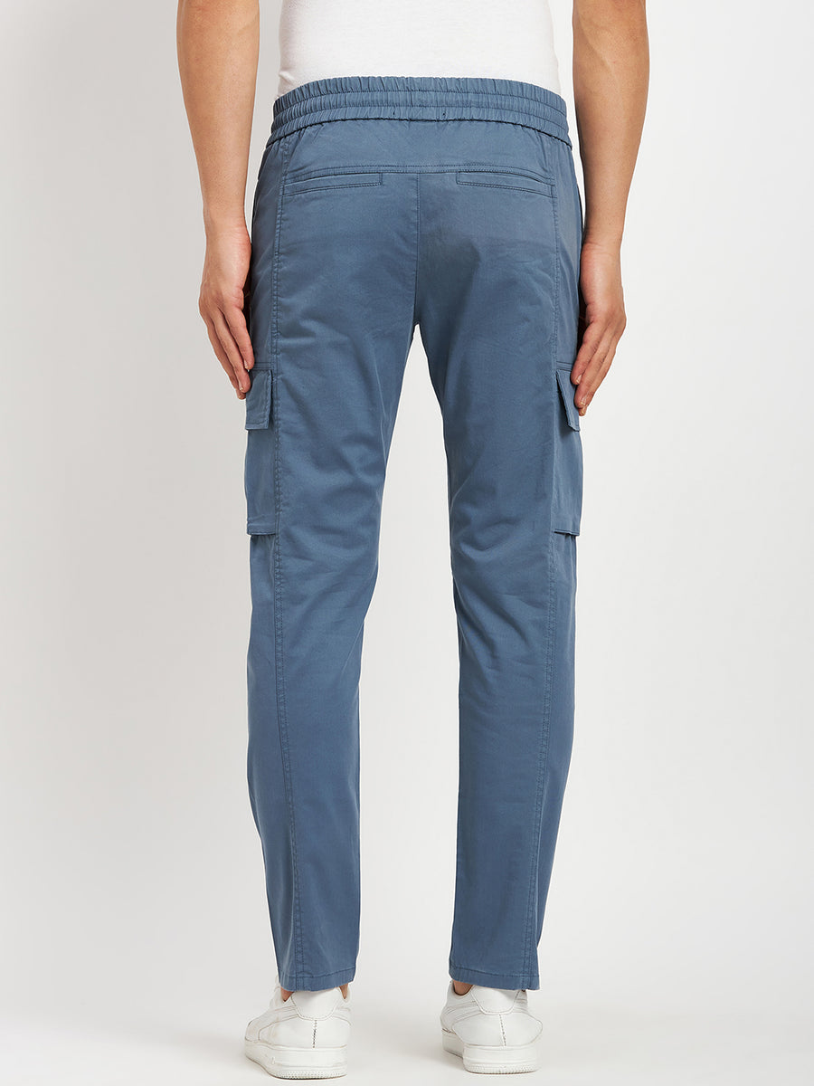 Buy Blue Track Pants for Men by Adidas Originals Online | Ajio.com