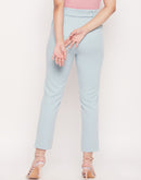 Camla Sky Trouser For Women