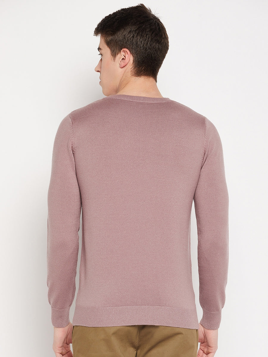 Camla Onionpink Sweater